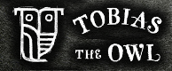 Tobias the Owl